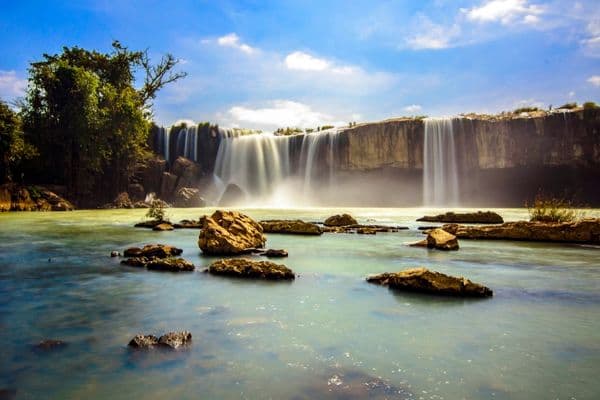 Buon Me Thuot - Lago Lak