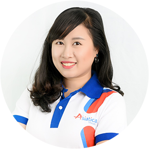 DINH Huyen Trang (Eva)