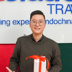 NGUYEN Hoang Kim Khanh (Enrico)