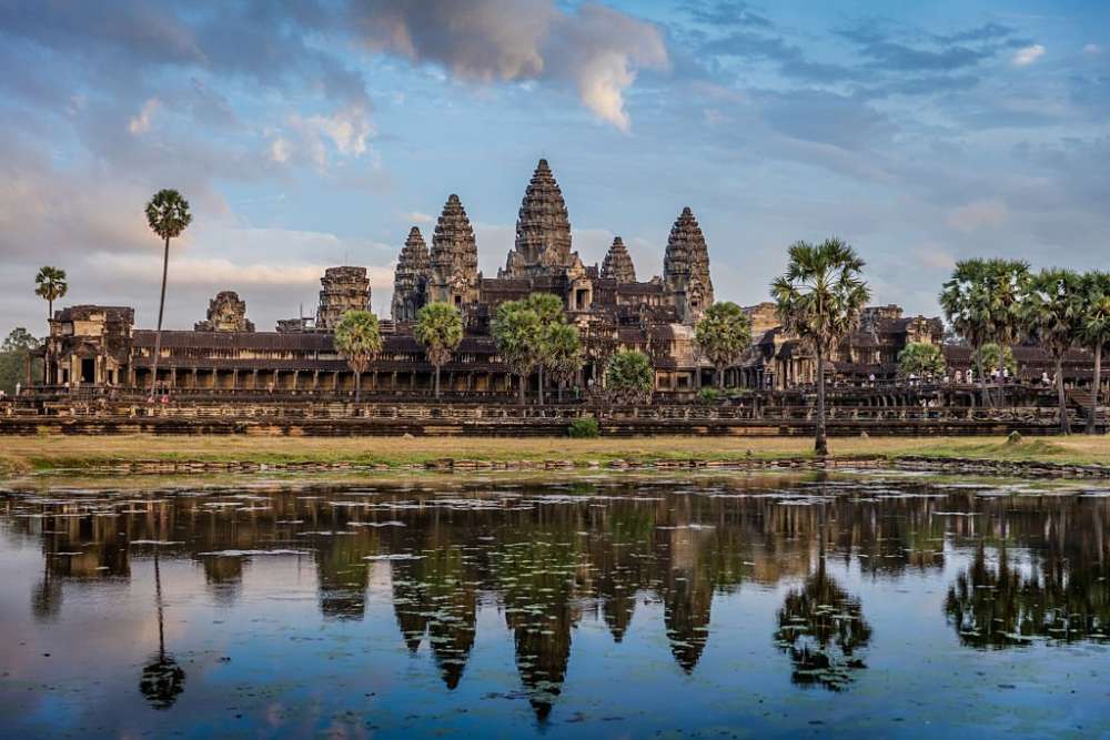 Angkor Wat