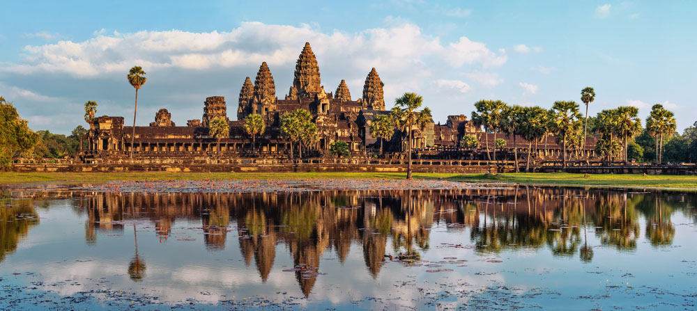 Angkor Wat