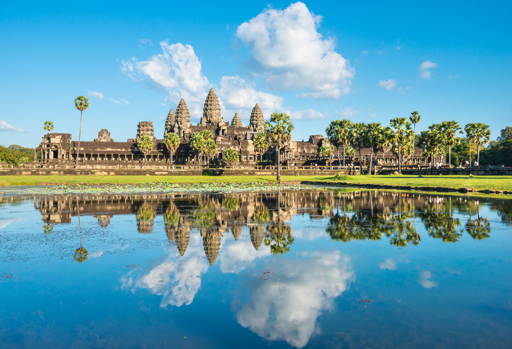 angkor wat