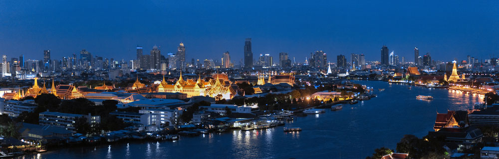 Bangkok