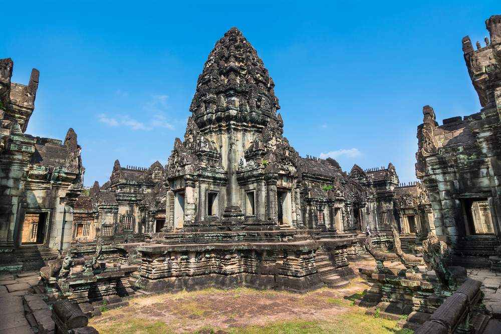 Banteay Samre