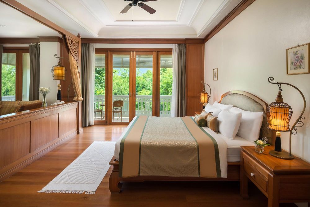 Dheva Mantra Resort