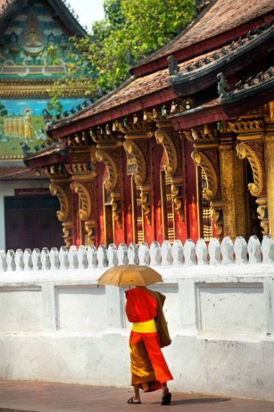 Domande frequenti viaggio laos