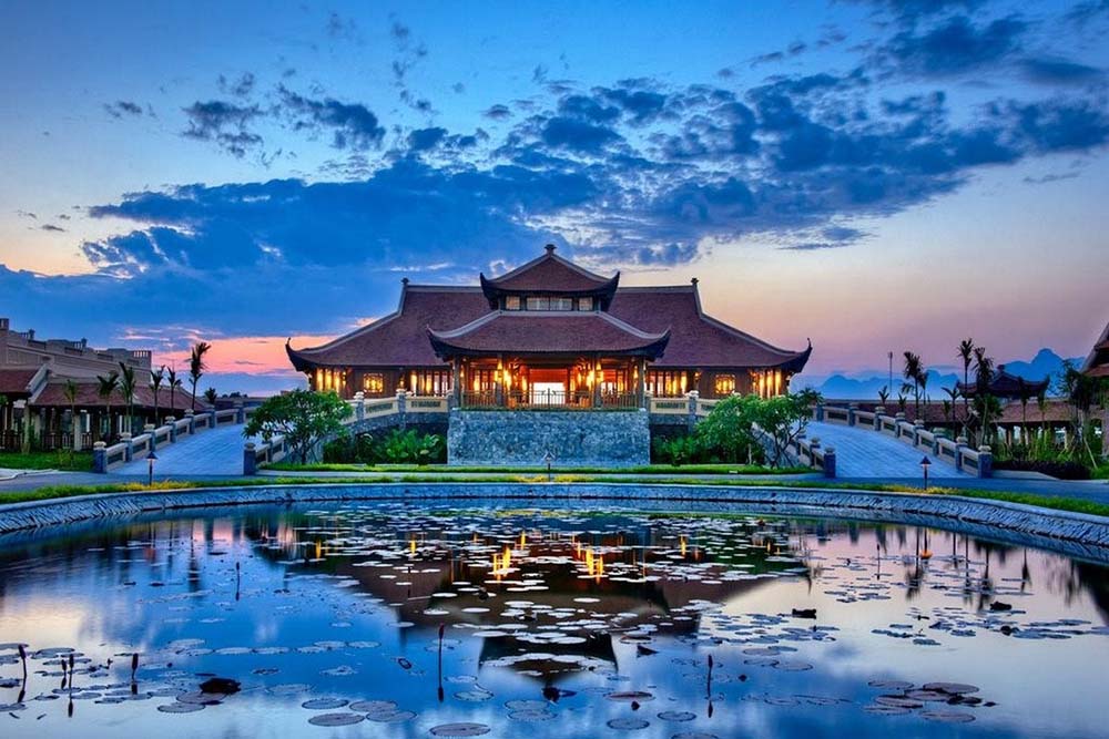 Emeralda Resort Spa