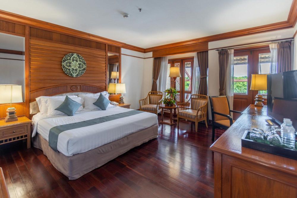 Felix River Kwai Resort