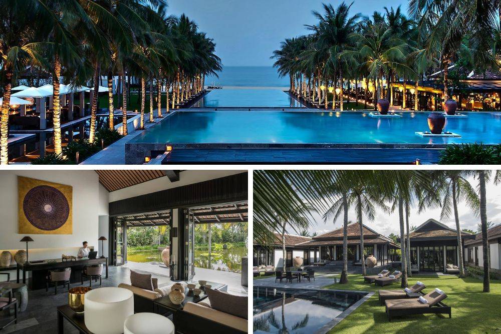 Four Seasons Resort The Nam Hai, Hoi An - Eleganza senza tempo & cultura vibrante!