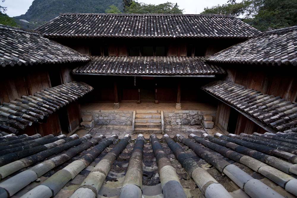 ha giang