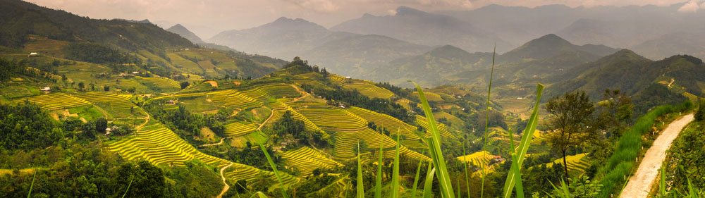 Ha giang Hoang Su Phi