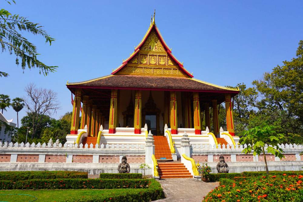 Ho Phra Keo