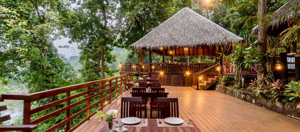 Home Phutoey River Kwai