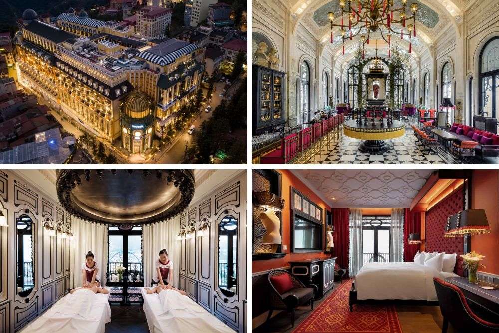Hotel de la Coupole - MGallery by Sofitel