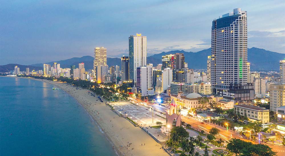 Hotel nha trang