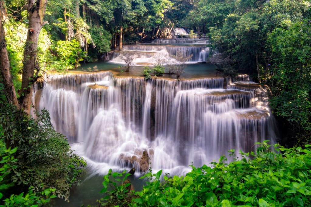 Huay Mae Khamin