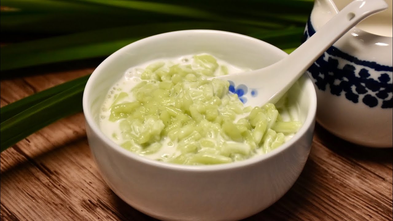 Khao Lod Song cucina laotiana