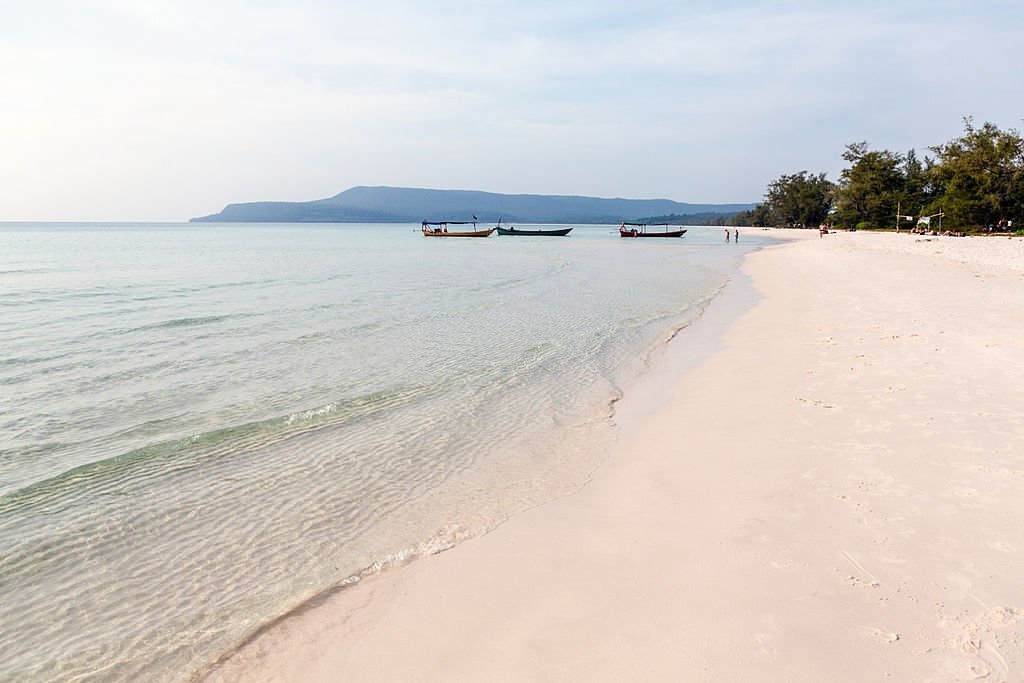 Koh Kong