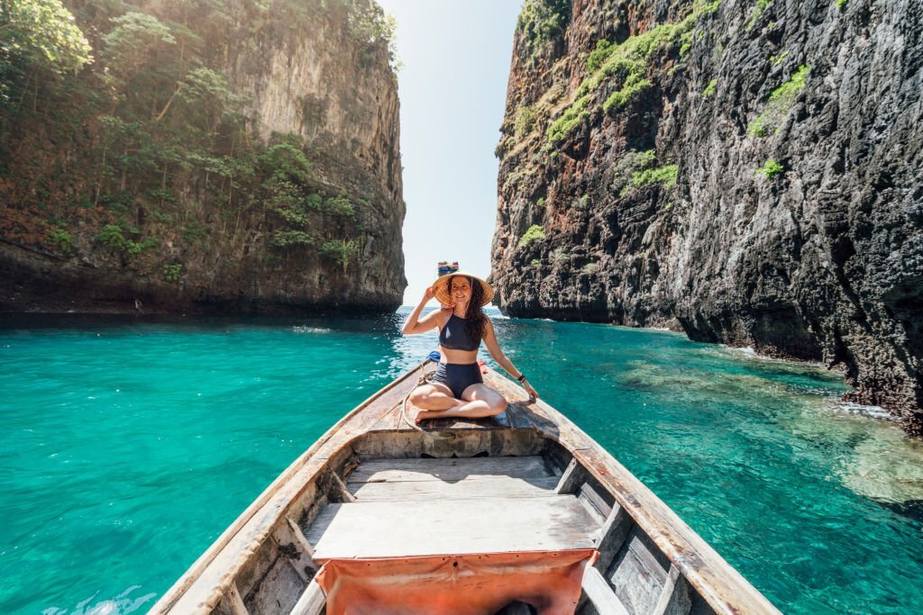 koh phi phi