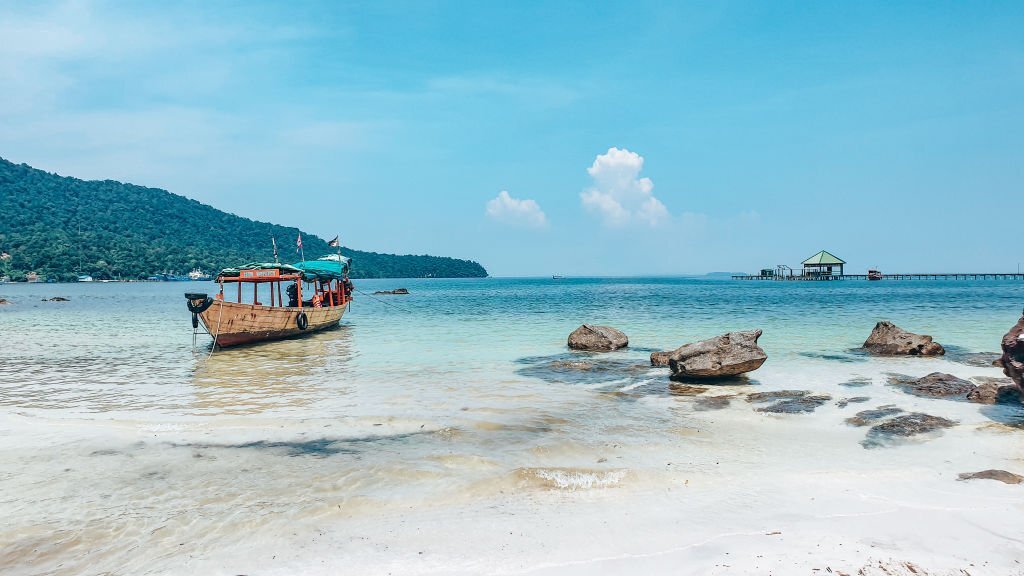 koh rong