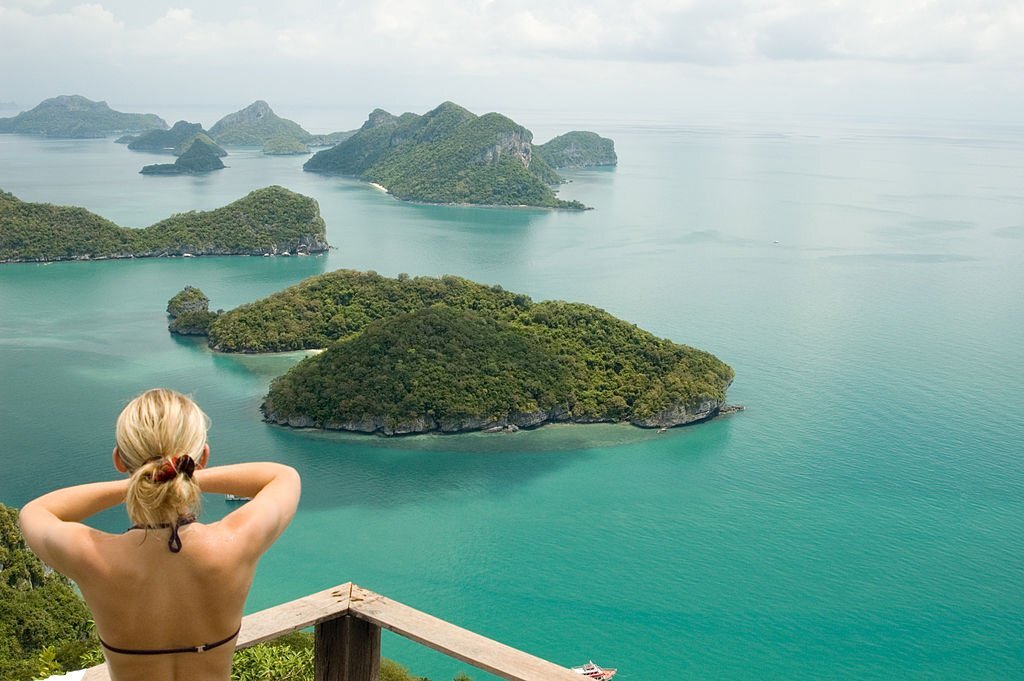 Koh Samui