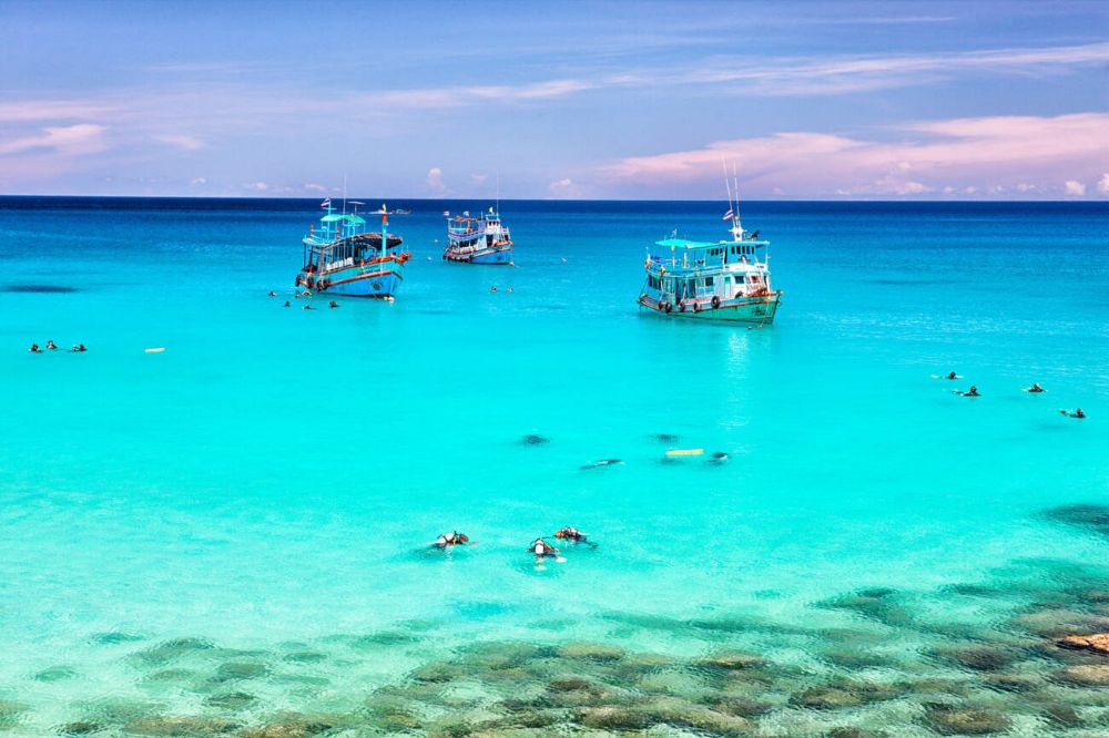 Koh Tao