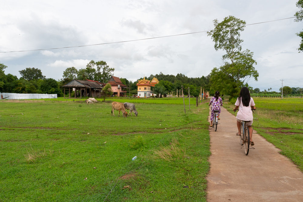 Kratie koh trong