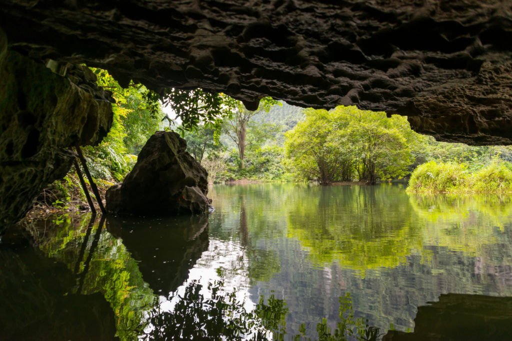 ninh binh tam coc