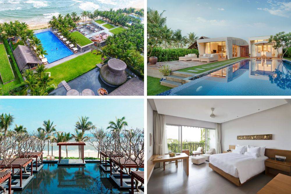 Naman Retreat - Oasi di design e benessere con influenze indigene!