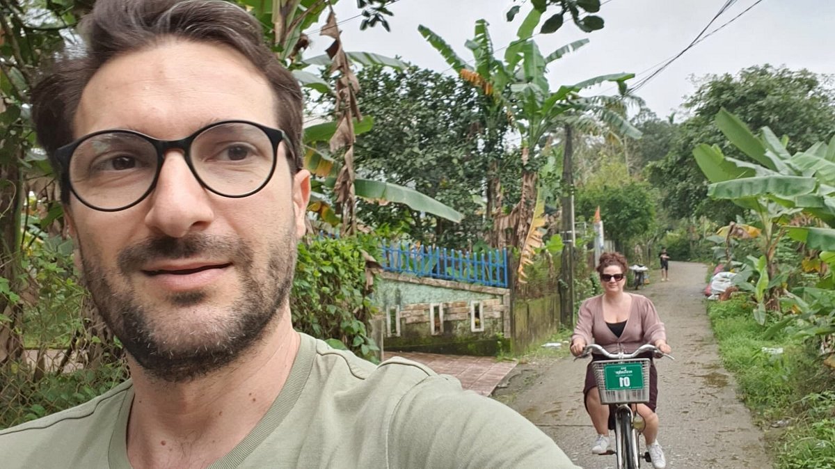 Ottima agenzia di viaggi in Vietnam