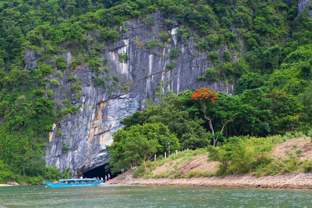 Phong Nha Ke Bang