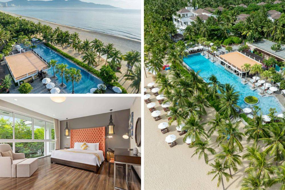Premier Village Danang Resort Managed by AccorHotels - Ville private & privacy esclusiva!