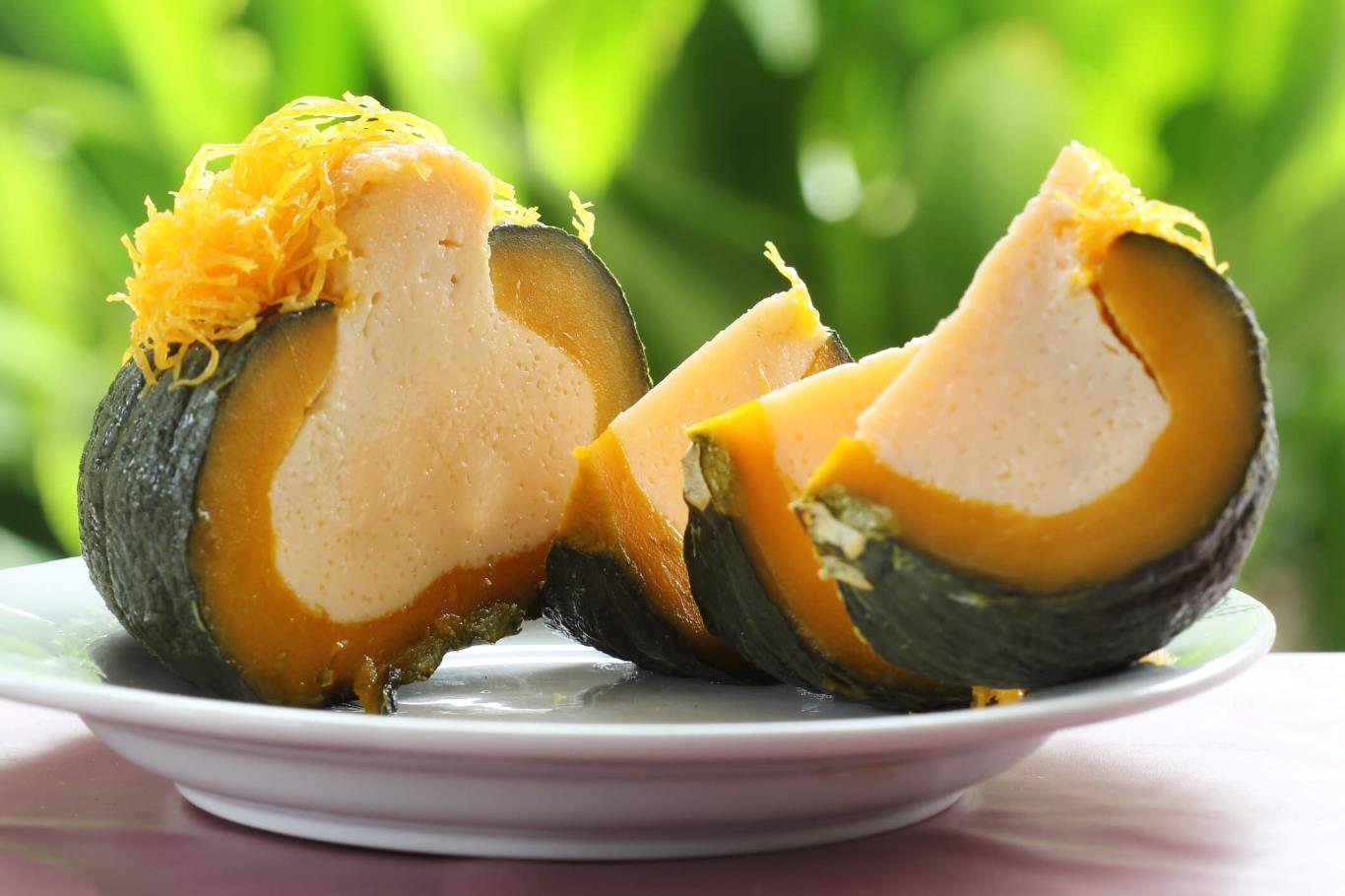 Sankya Lapov cucina cambogiana