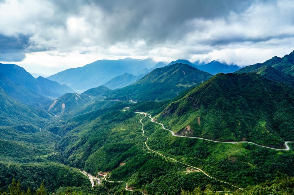 Sapa vietnam