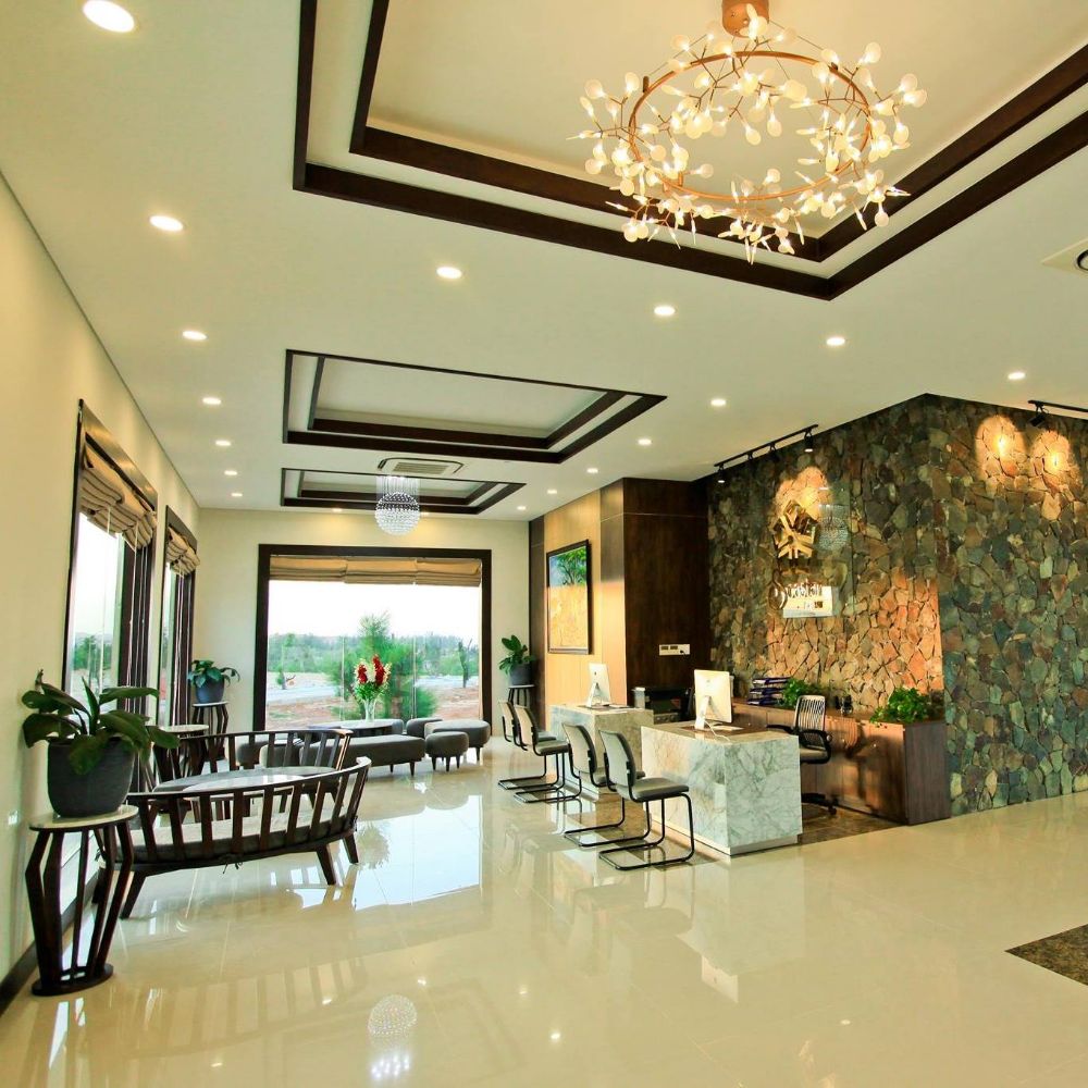 Sea Star Resort