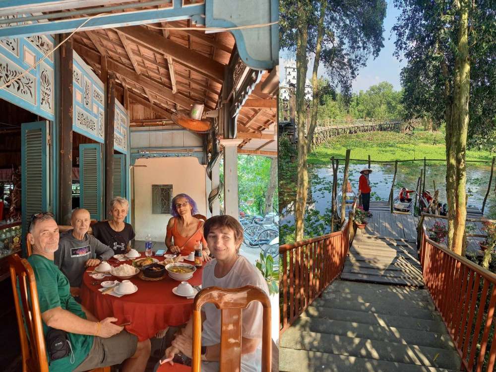 Splendido Vietnam con intermezzo cambogiano
