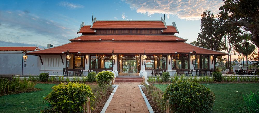Sriwilai Sukhothai