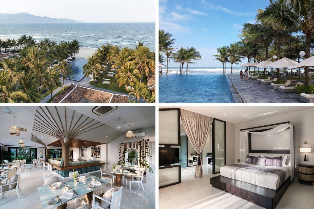 TIA Wellness Resort - Destinazione benessere #3 che sorprende con trattamenti spa illimitati!
