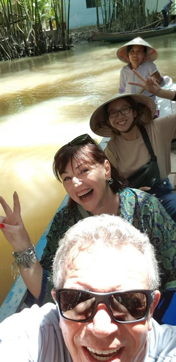 Tour di 15 giorni in Vietnam