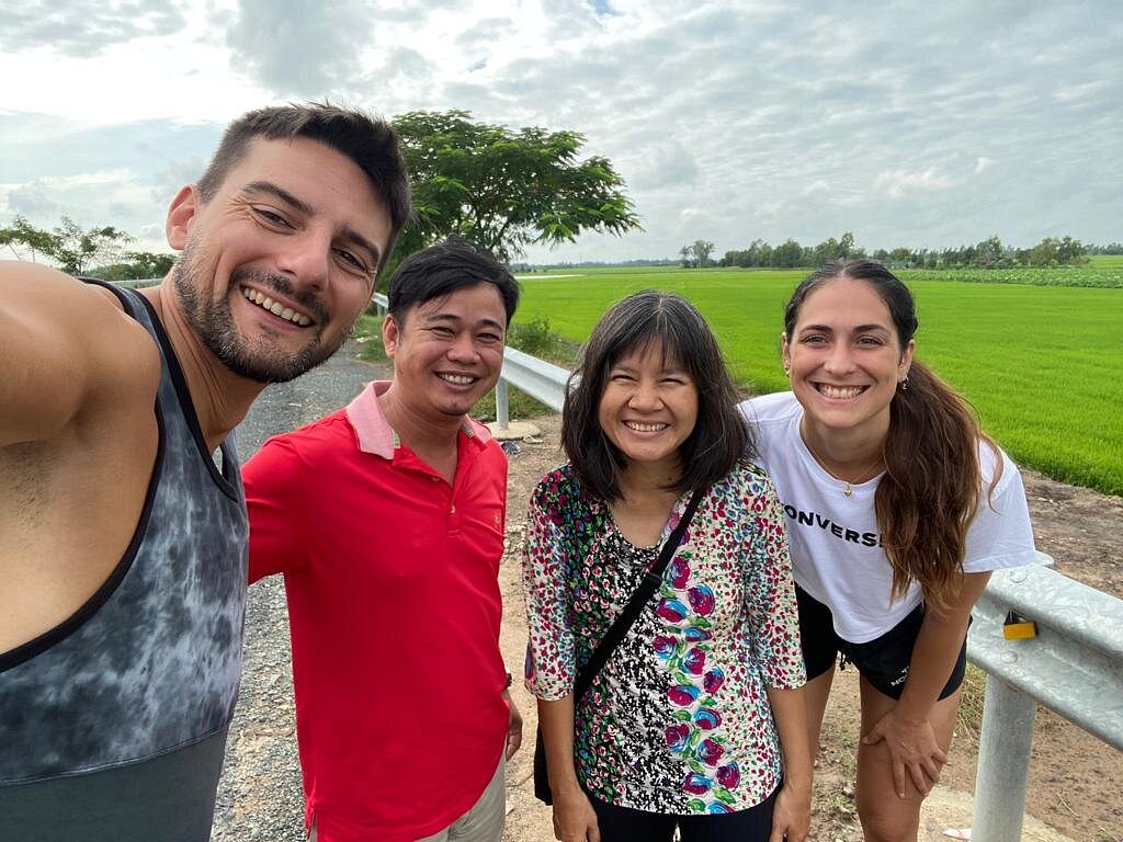 Viaggio autentico in Vietnam