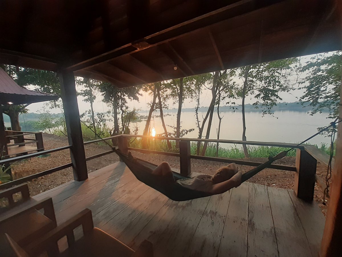 Viaggio in Laos e Cambogia