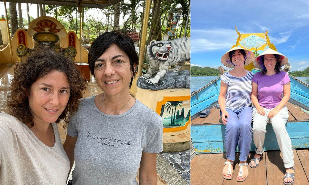 Viaggio in Vietnam da Nord a Sud