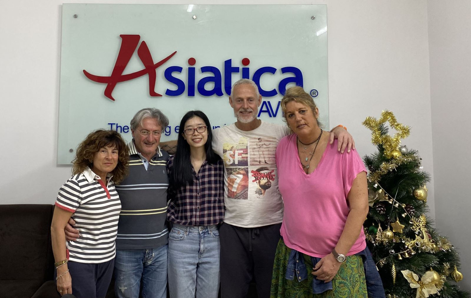 Viaggio indimenticabile in Vietnam