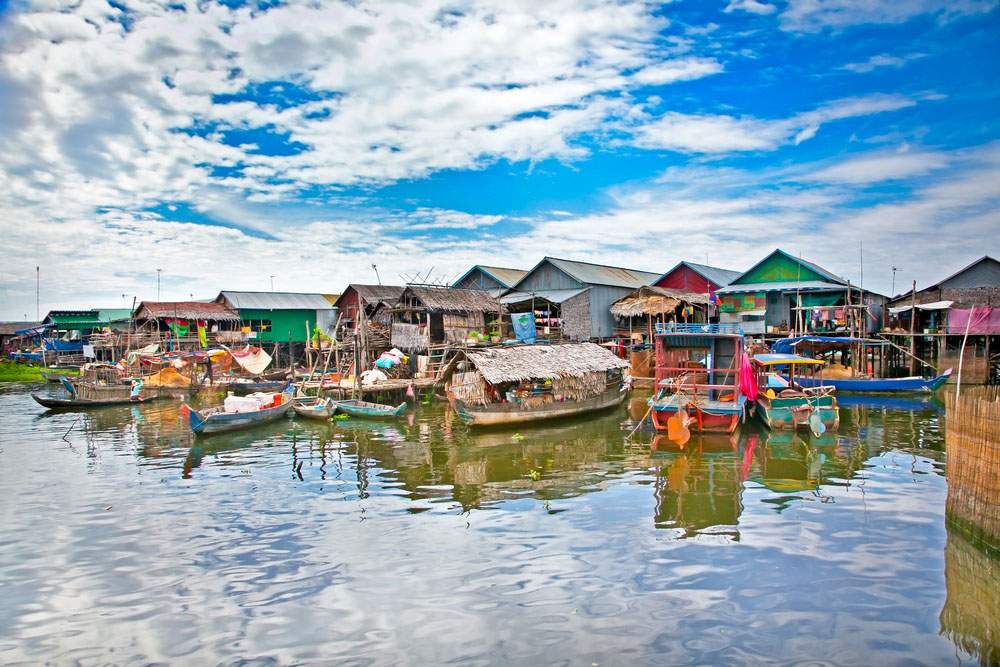 tonle sap