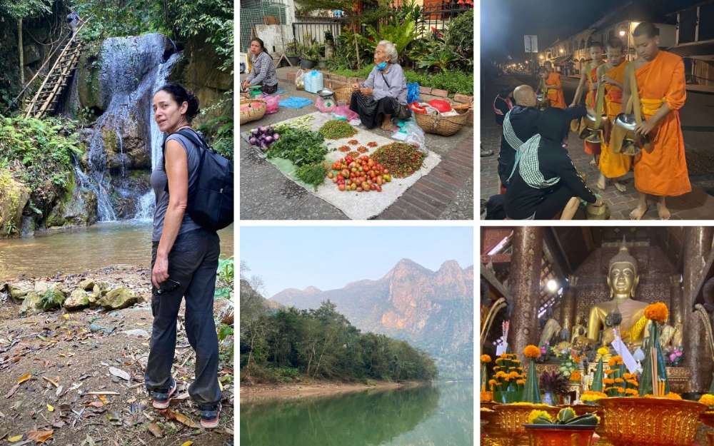 Tour in Laos con Asiatica Travel