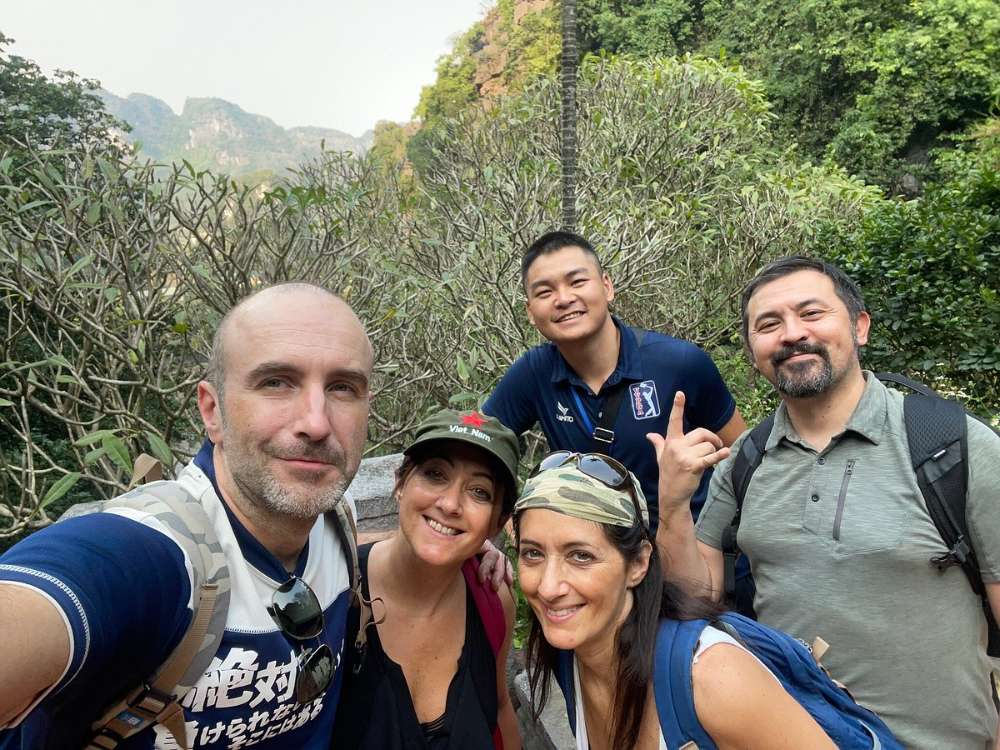 Un viaggio da sogno in Vietnam