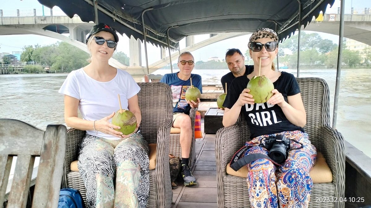 Vacanza perfetta in Vietnam