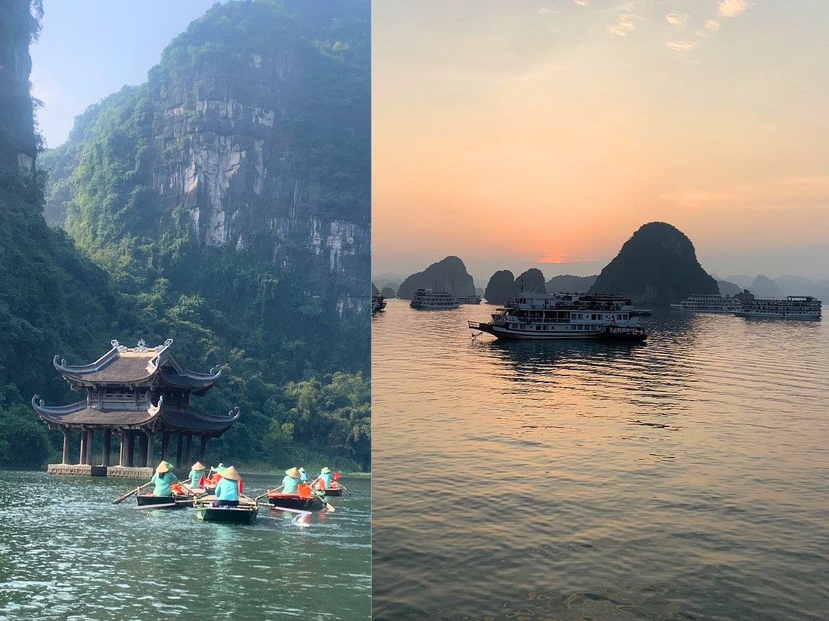 Vacanza perfetta in Vietnam