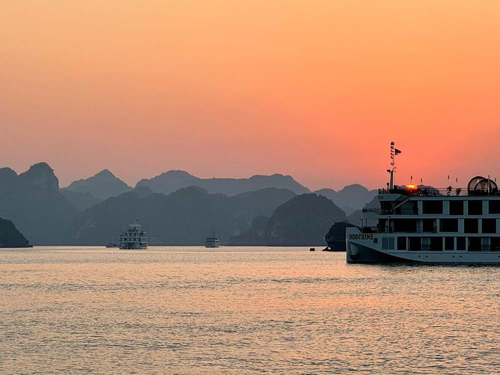 Viaggio indimenticabile in Vietnam