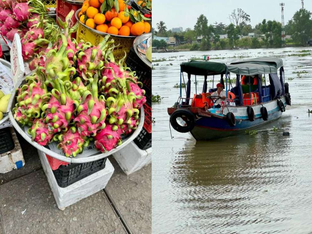 Viaggio indimenticabile in Vietnam
